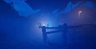 Untitled Ghost Game