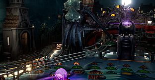 Wrath of the Elder Gods
