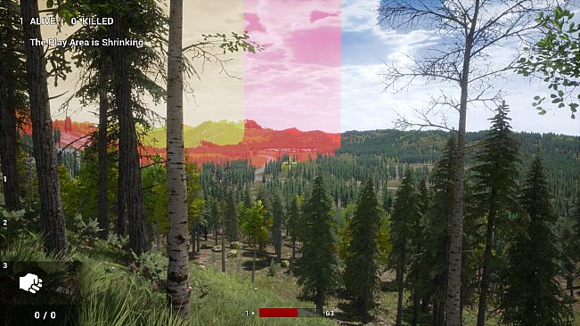 Proletarian Budget Survival