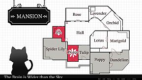 Memary: Memory of the nameless one