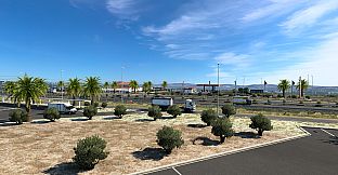 Euro Truck Simulator 2 - Iberia