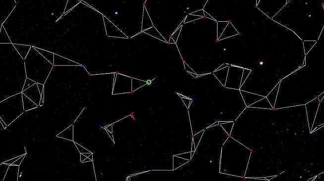 5th Frontier, The New Space Race