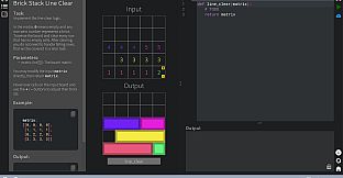 Code Alone