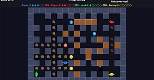 Arena Arcade Fest