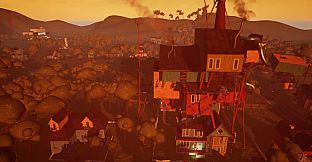 Hello Neighbor Alpha 4