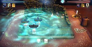 Oberion: Arena Arcana