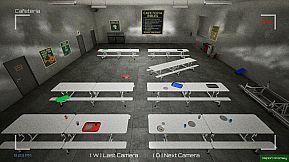 Observer Protocol: The Station - Second Shift