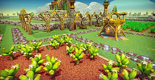 Farm Together - Fantasy Pack