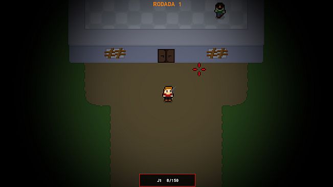 Zombie-Like