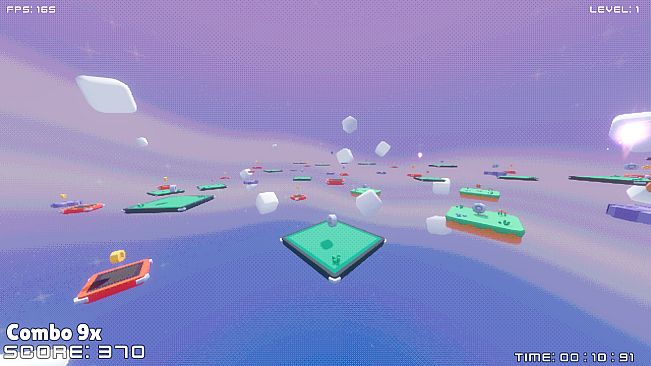 Cloud Runner