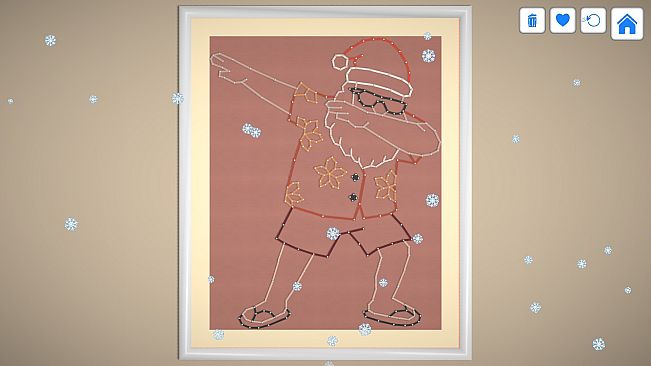 WooLoop - Advent 4 Pack