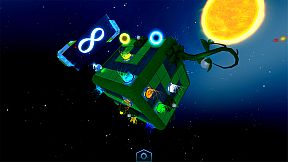 Six Sides of the World