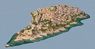 Puzzling Places - Monthly Pack #9 - Greece