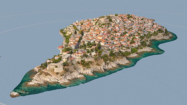 Puzzling Places - Monthly Pack #9 - Greece