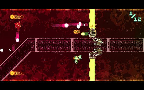 Atomik: RunGunJumpGun