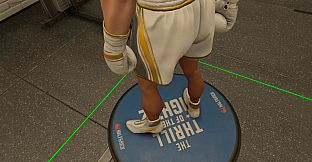 The Thrill Of The Fight 2 - Reigning Champion Shoes