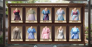 My Daughter in Family AI - Outfit DLC 2