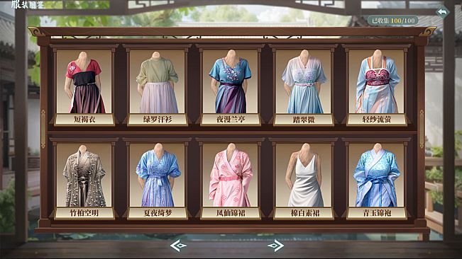 My Daughter in Family AI - Outfit DLC 2