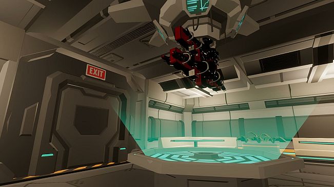 Ultimate Bondage Simulator