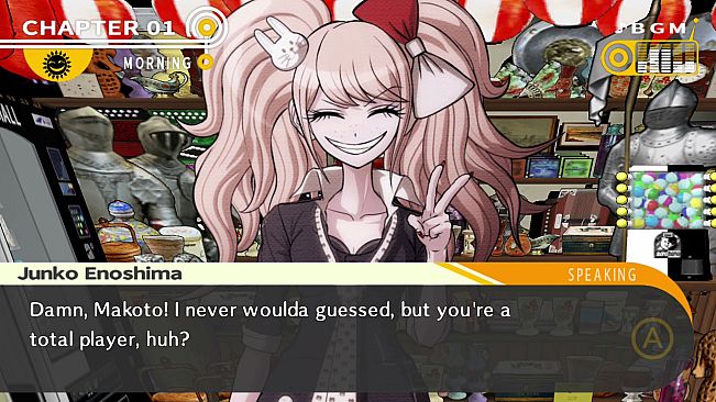 Danganronpa: Trigger Happy Havoc Anniversary Edition