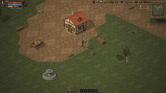 Arena Medieval