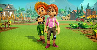 Farm Together - Supporters Pack