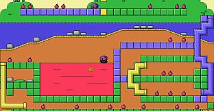 2 Synchro Hedgehogs (for Windows 10)