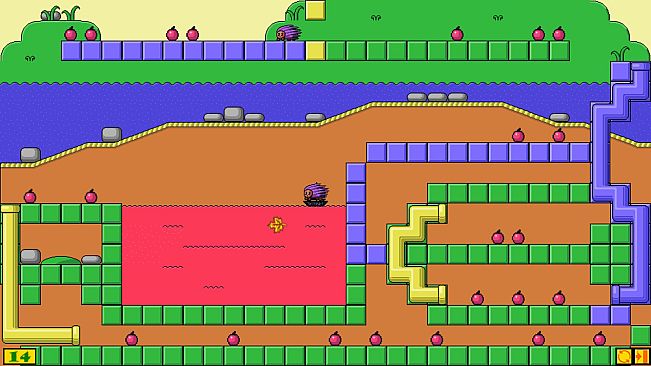 2 Synchro Hedgehogs (for Windows 10)