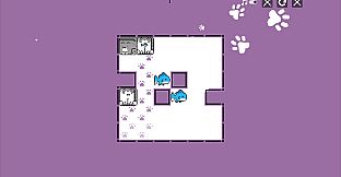 JustWatchMyCat - Support