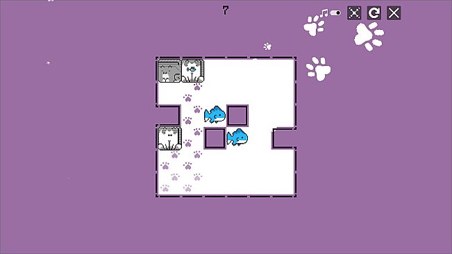 JustWatchMyCat - Support