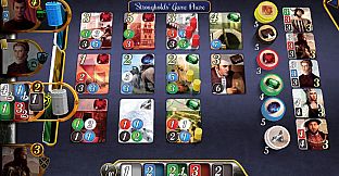 Splendor - The Strongholds