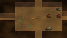 The Vision Of The Ant