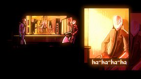 to back from AFTERLIFE