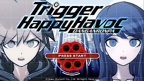 Danganronpa: Trigger Happy Havoc