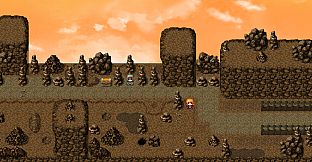 Path of Hero. Story of Dartes