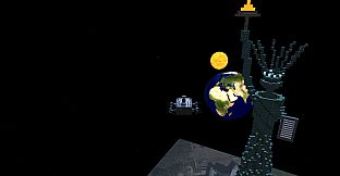 Mow My World