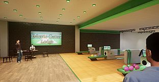 Pure Bowl VR Bowling