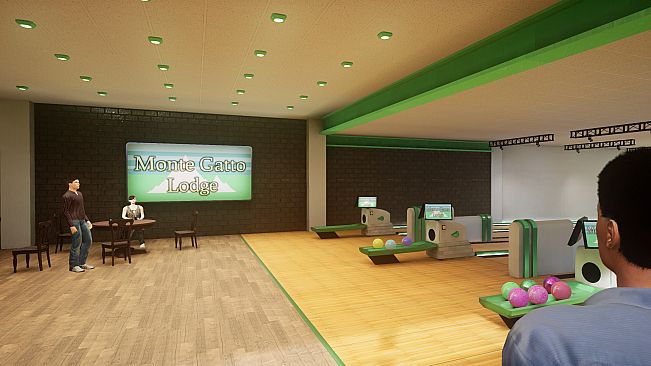 Pure Bowl VR Bowling