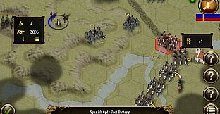 Peninsular War Battles