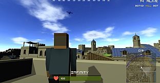 Battle Royale Survival