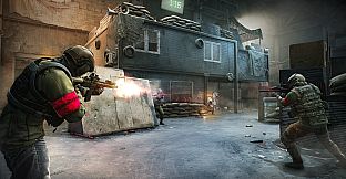 Escape from Tarkov: Arena