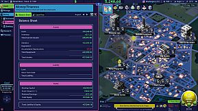 Business Heroes: Street Grub