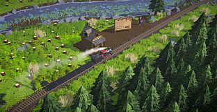 Trainbound Tales