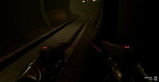 SCP: Rapture