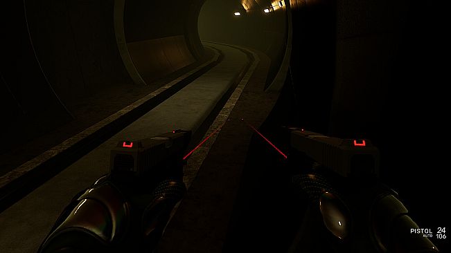 SCP: Rapture
