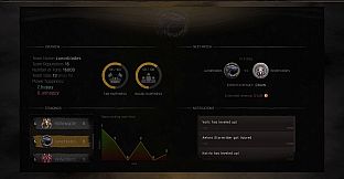 Empyrean League: Hex Tactics