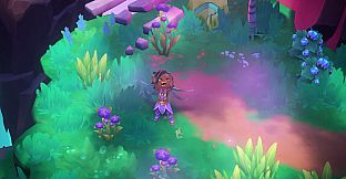 Fae Farm: Skies of Azoria