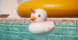 Placid Plastic Duck Simulator - Ducks, Please