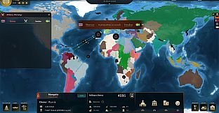 NWO - Anarchy Collapsed