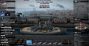 Ultimate Admiral: Dreadnoughts "Multiplayer"